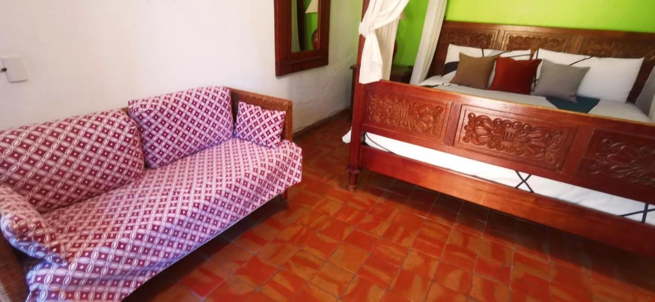 Hotel Rosa Morada Tlaquepaque Ngoại thất bức ảnh