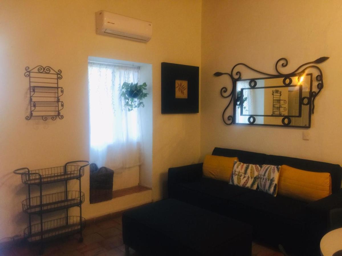 Hotel Rosa Morada Tlaquepaque Ngoại thất bức ảnh