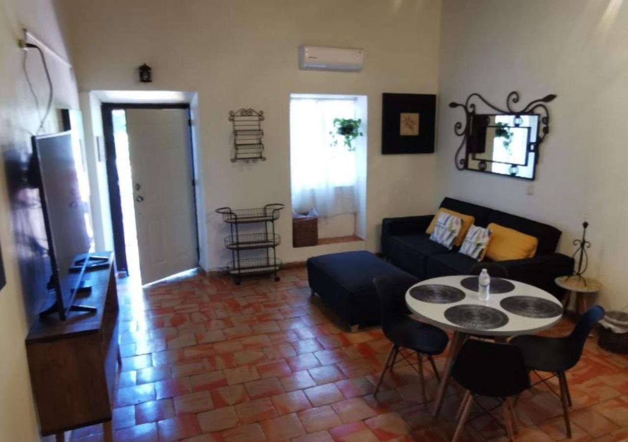 Hotel Rosa Morada Tlaquepaque Ngoại thất bức ảnh